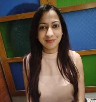 Komal Preet
