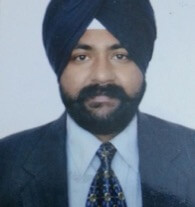Gurpreet