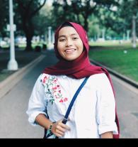 NUR HANIS
