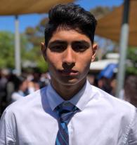 Keshvinder Singh
