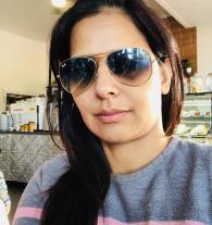 Harsimrat