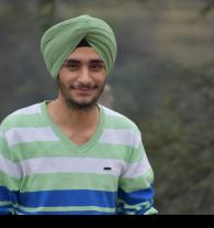 Jaganpreet
