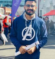 Sahil
