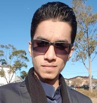 Vasiq Ahmed