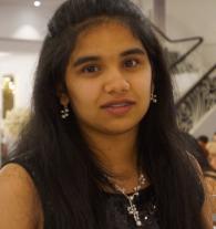 Nikitha