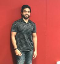 Akshay Madhavan