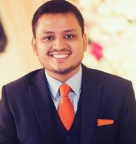 Tanvir Ahmed
