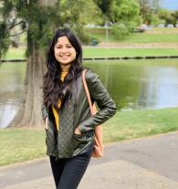 Arpita 