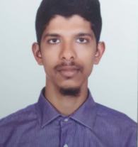 Ahmed ABDUL Raheem