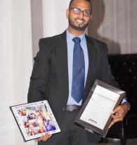 Nirosh
