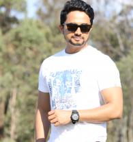 Siddharth