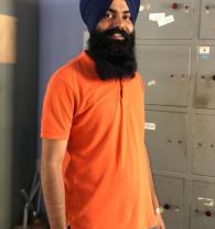 Ramanjeet singh