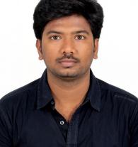 Prudhvi Kumar