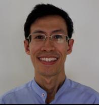 Zhiqiang Amos