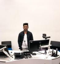 Sanjay