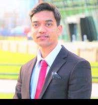 PRATHAMESH VILAS