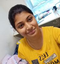 Yalini