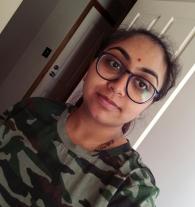 Urvashi