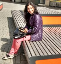 Sajna