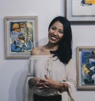 Lourdes Mae