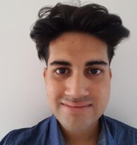 Amanjeet