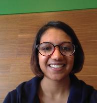 HARSHITA