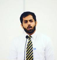 Himesh Prabasha