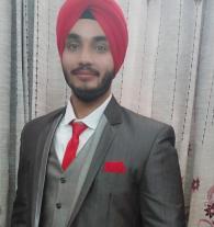 Tamanpreet