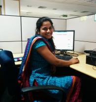 ANUSHA