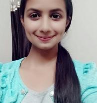 Arpandeep kaur