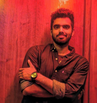 Raghuram
