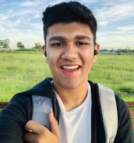 Dhruvil