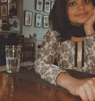 Nivethitha