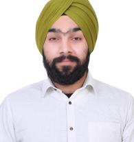 Sahajpreet