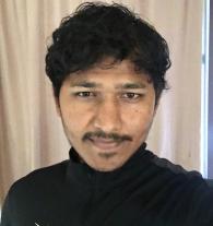 vinuthan