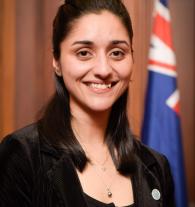 Shalini