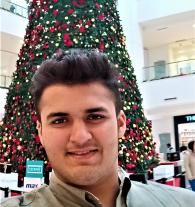 Harshit