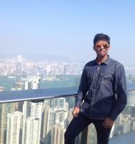 Avishek