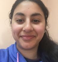 Anniepreet
