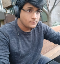 srinivas