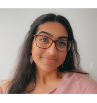 Tanishka