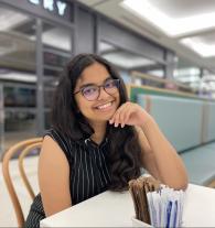 Nandini