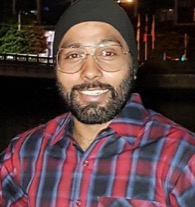 Gagandeep