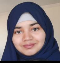 Fatima Siddiq