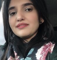 Khansa Rubab