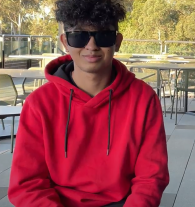 Aayush