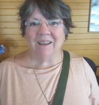 Margaret