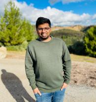 Pranay