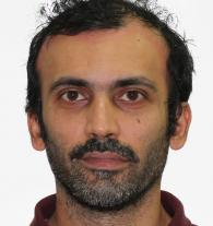 Vinod
