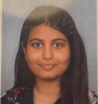 Syeda Maryam